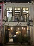 38PC Boutique Hotel