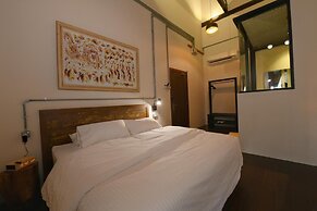 38PC Boutique Hotel