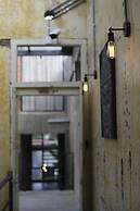 38PC Boutique Hotel