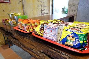 38PC Boutique Hotel