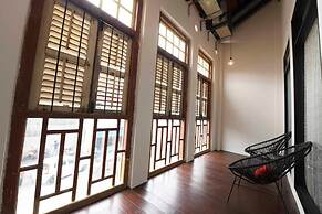 38PC Boutique Hotel