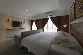38PC Boutique Hotel