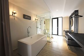 38PC Boutique Hotel
