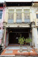38PC Boutique Hotel