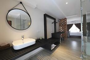 38PC Boutique Hotel