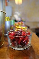 38PC Boutique Hotel