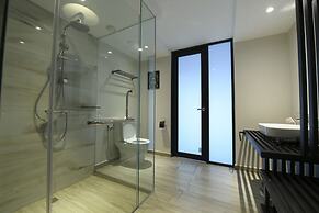 38PC Boutique Hotel