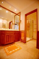 Villa Luxury Sacrofano Rm