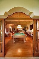 Villa Luxury Sacrofano Rm