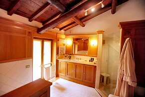 Villa Luxury Sacrofano Rm