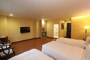Hua Don Hotel