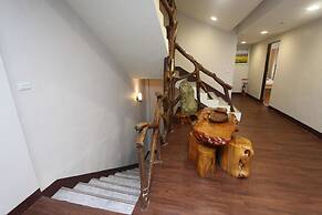 Hua Don Hotel