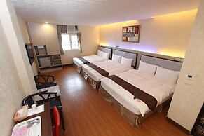 Hua Don Hotel