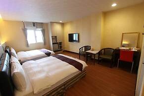 Hua Don Hotel