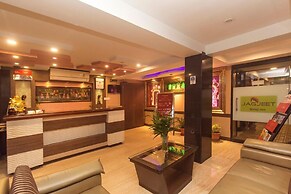 Jagjeet Balaji Inn