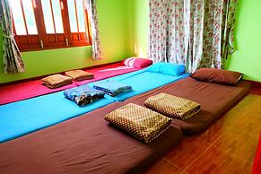 Khuntim Homestay Koh Rat