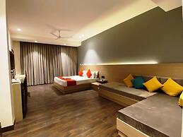 Hotel Classic Residency