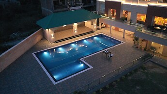 Hotel Classic Residency