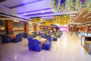 Hotel Classic Residency
