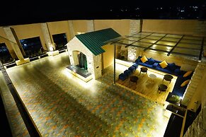 Hotel Classic Residency