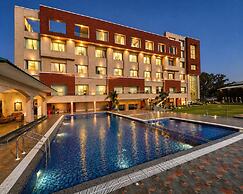 Hotel Classic Residency