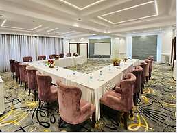 Hotel Classic Residency