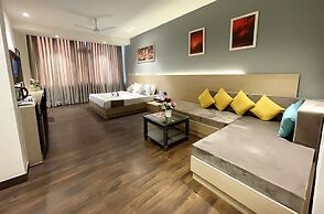Hotel Classic Residency