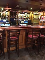 The Harvest Coaching Inn