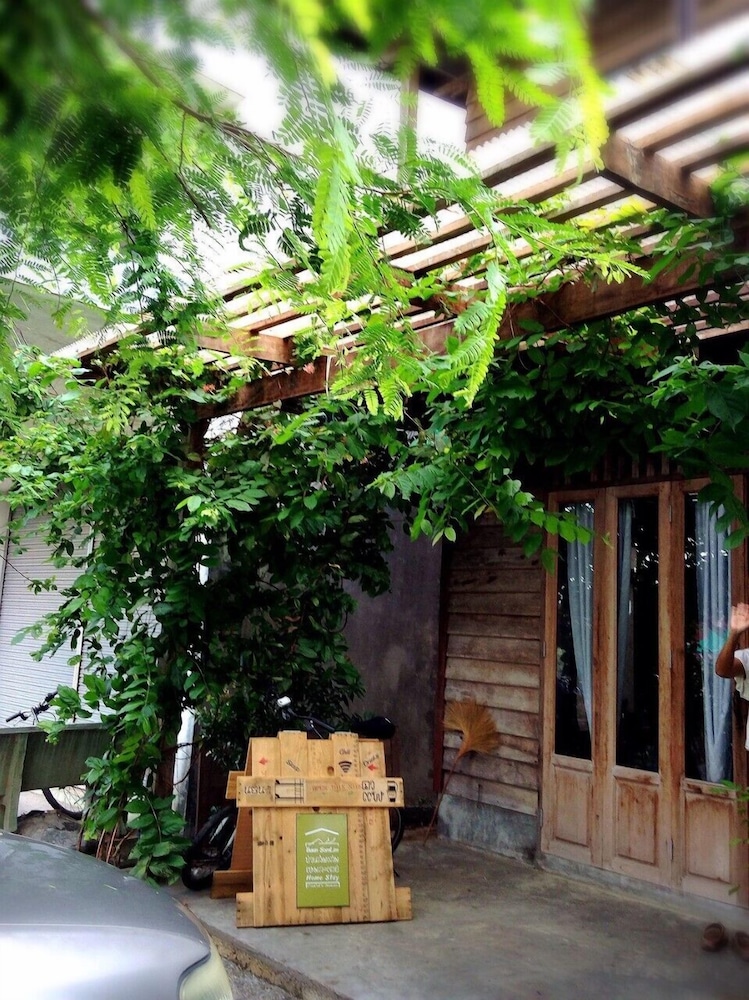 Baan Somlim Homestay - Hostel