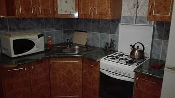 Apartment in the center on Lenin 30