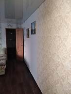 Apartment in the center on Lenin 30
