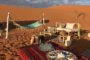 Luxury Maktoub