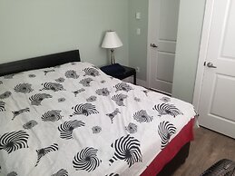 Great Place to Stay