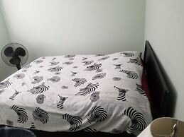 Great Place to Stay