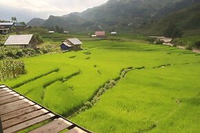 Sapa Terrace View Homestay - Hostel