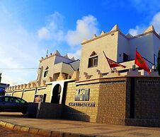 castillo dalilah