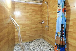 Angels Bungalow Nusa Penida