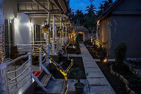 Angels Bungalow Nusa Penida