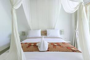 Angels Bungalow Nusa Penida