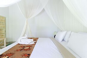 Angels Bungalow Nusa Penida
