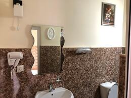 Guest house in Alaverdi