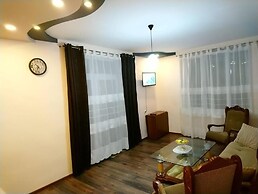 Guest house in Alaverdi