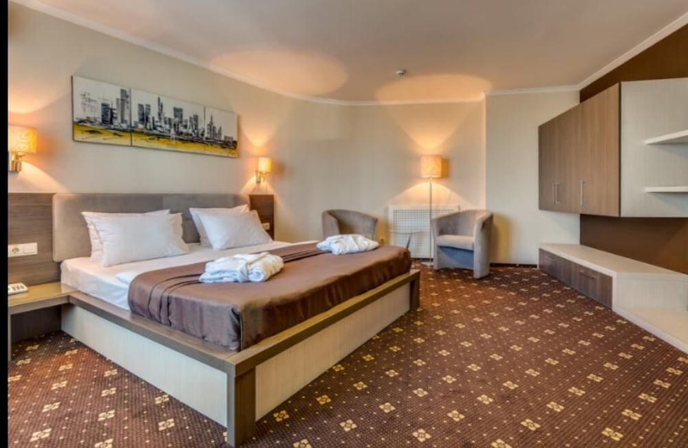 Guest house in Alaverdi