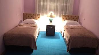Guest house in Alaverdi