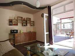 Guest house in Alaverdi