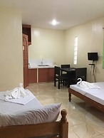 N & F Guest House