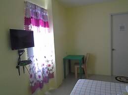 N & F Guest House