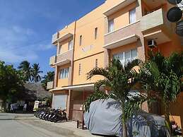 N & F Guest House