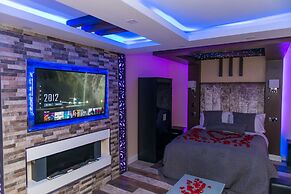 Sawrey Serviced Apartments