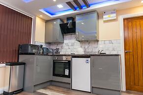 Sawrey Serviced Apartments